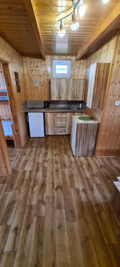 Zielony Gaj Wicie  Exterior foto